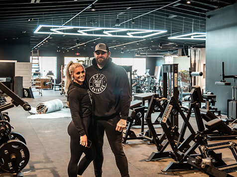 Fuel Fortress Fuel Fortress Slider 3