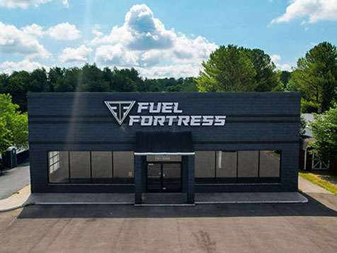 Fuel Fortress Fuel Fortress Slider 4