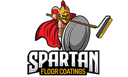 Spartan Floor Coatings Logo Spartan Floor Coatings