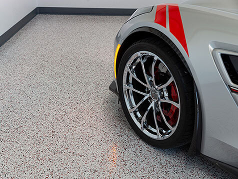 Spartan Floor Coatings Spartan Floor Coatings Slider 1