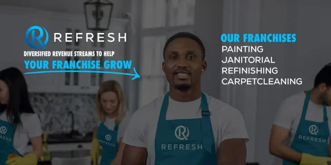 Refresh Franchising Refresh Franchising