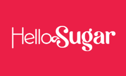 Hello Sugar Logo Hello Sugar