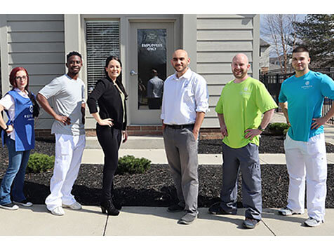 Refresh Franchising Refresh Franchising Slider 4