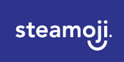 Steamoji Steamoji Logo