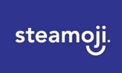 Steamoji Academy for Kids Logo Steamoji Academy for Kids