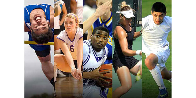 Collegiate Sports of America Slider-1