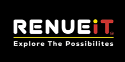 Renueit Renueit Logo