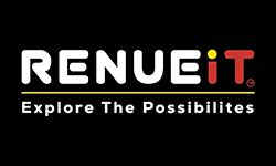 Renueit Logo Renueit