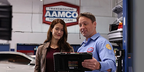AAMCO