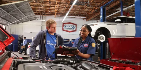 AAMCO Transmissions & Total Car Care