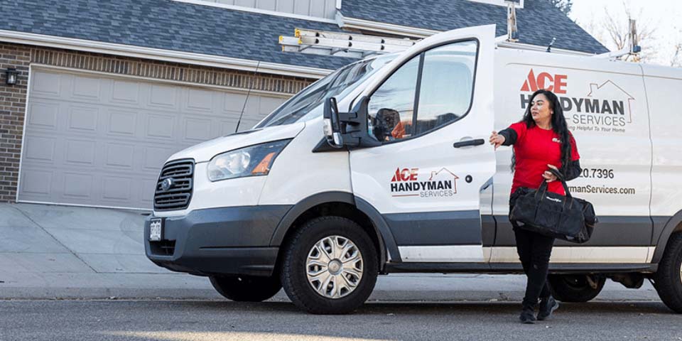 Ace Handyman Services width=