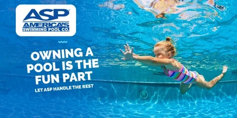 America's Swimming Pool Co.