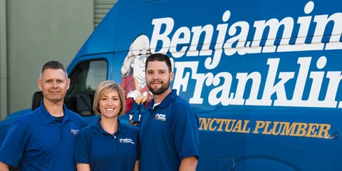 Benjamin Franklin Plumbing