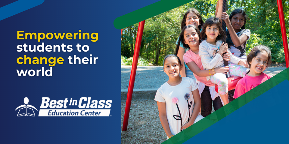 Best in Class Education Centers width=
