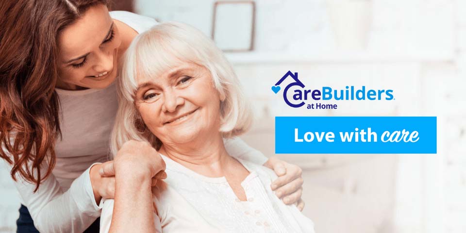 CareBuilders at Home Senior Care width=