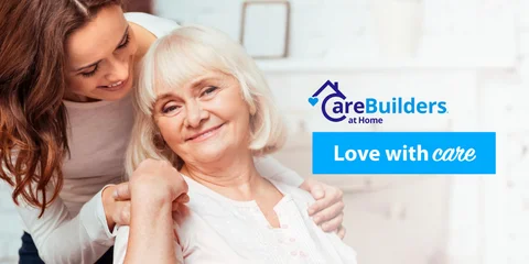 CareBuilders at Home Senior Care