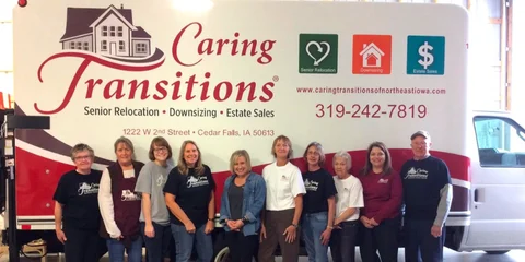 Caring Transitions