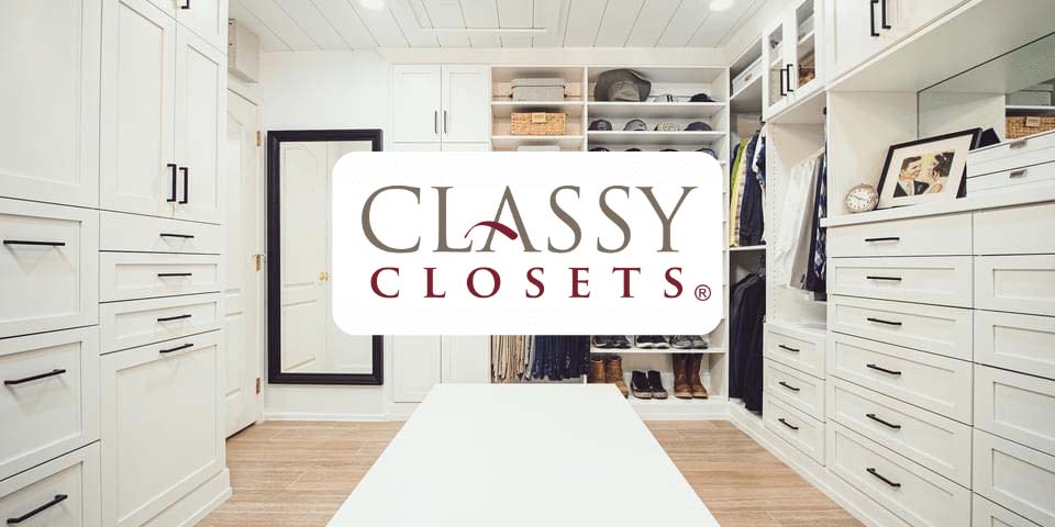 Classy Closets width=