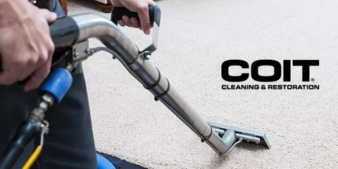 COIT Cleaning & Restoration Services