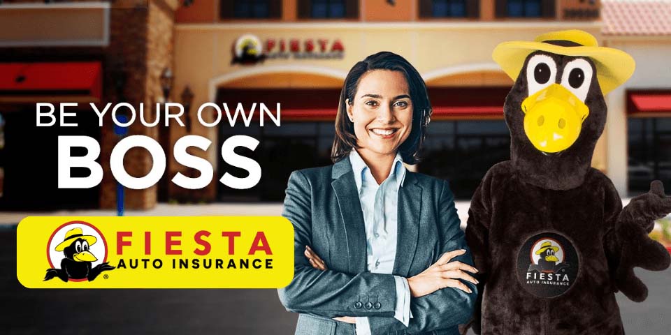 Fiesta Insurance