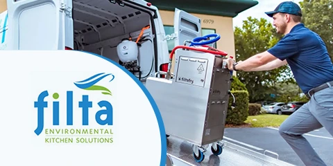 Filta Environmental Kitchen Solutions