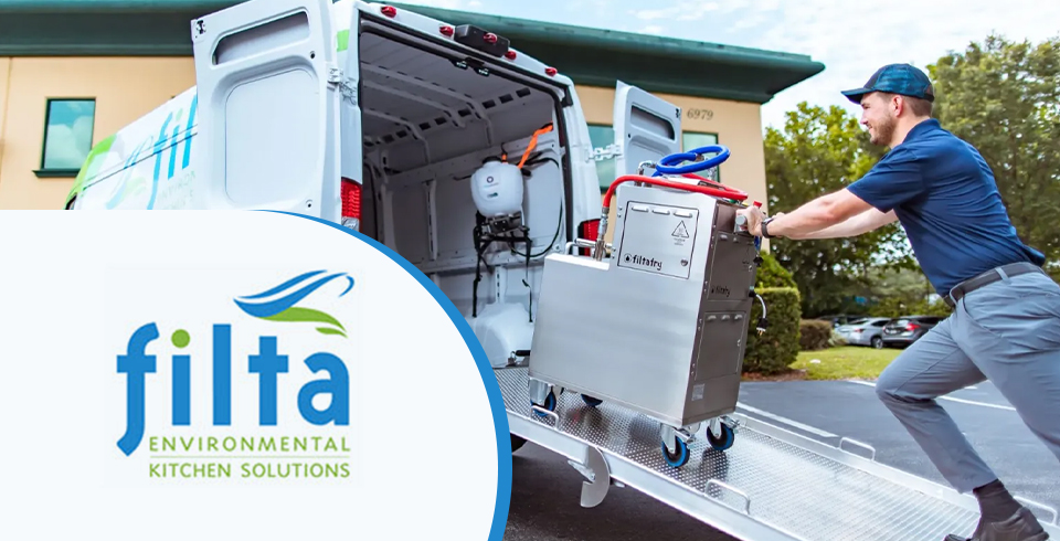 Filta Environmental Kitchen Solutions