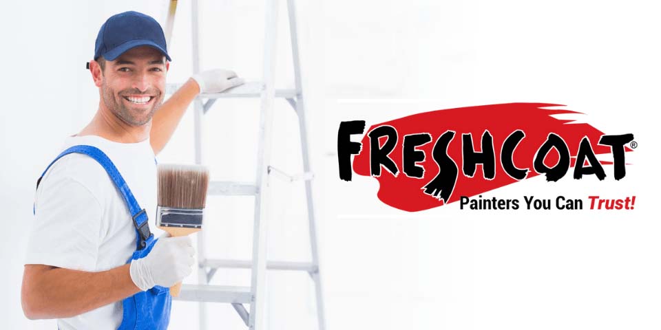 Fresh Coat Painters width=