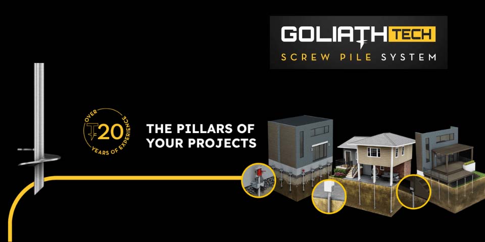 GoliathTech