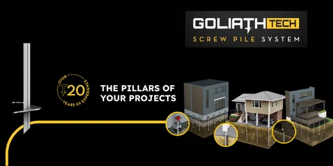 GoliathTech