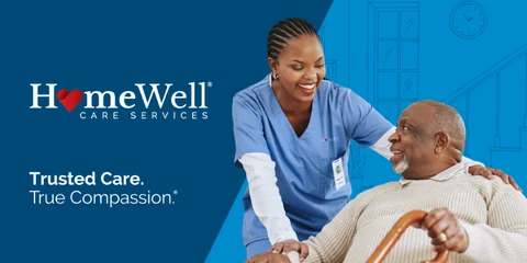 HomeWell Care Services
