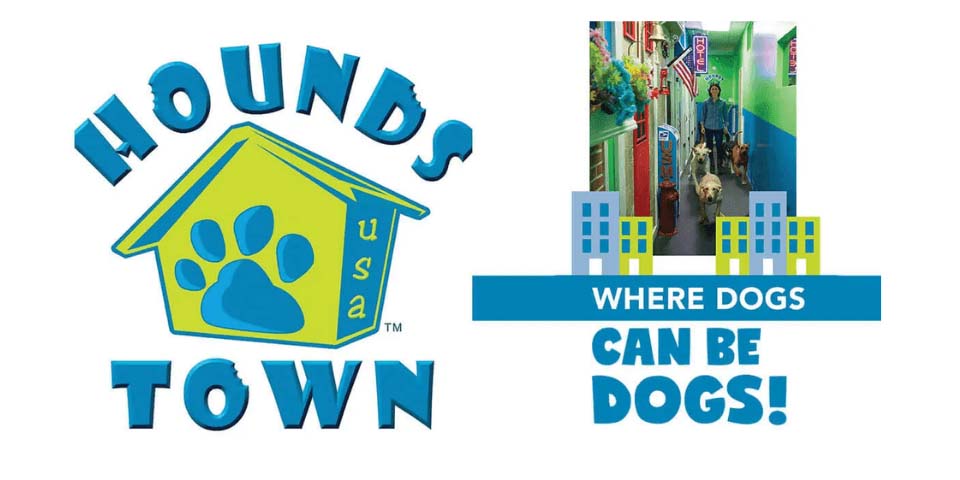 Hounds Town USA width=