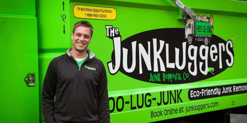 Junkluggers