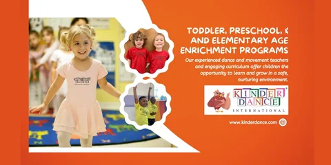 Kinderdance International