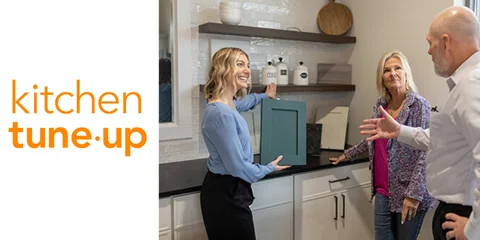 Kitchen Tune-Up