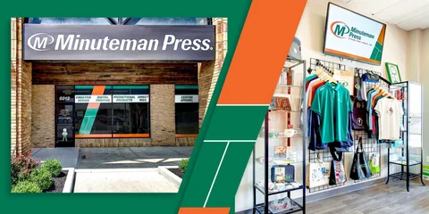 Minuteman Press