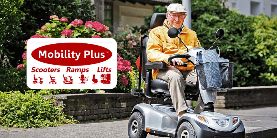 Mobility Plus