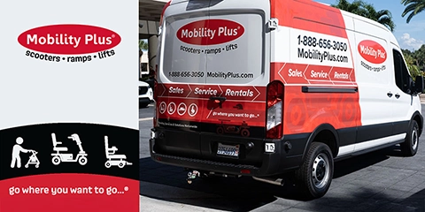 Mobility Plus