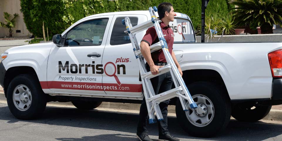 Morrison Plus Property Inspections width=