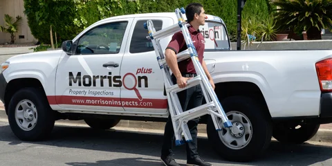 Morrison Plus Property Inspections