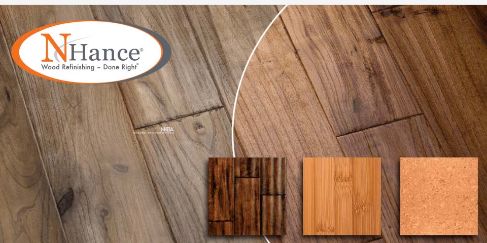 N-Hance Wood Refinishing width=