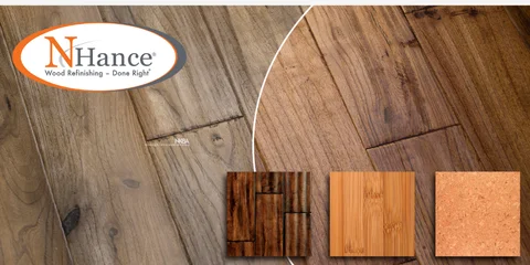 N-Hance Wood Refinishing