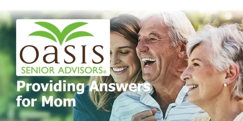 Oasis Senior Advisors