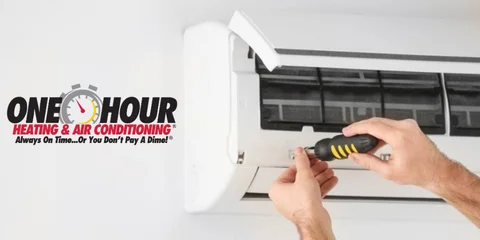 One Hour Heating & Air Conditioning
