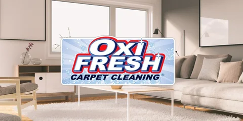 Oxi Fresh Carpet Cleaning