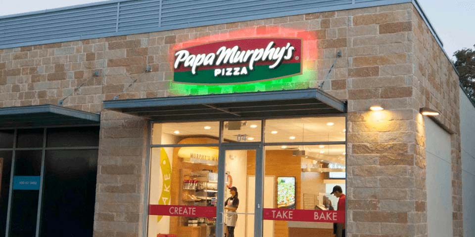Papa Murphy's Pizza width=