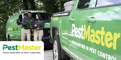 Pestmaster