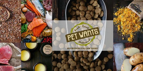 Pet Wants