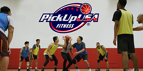 PickUp USA Fitness