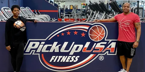 PickUp USA Fitness