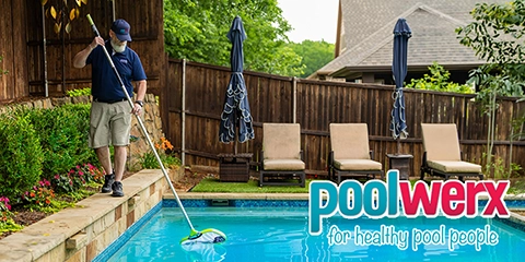 Poolwerx